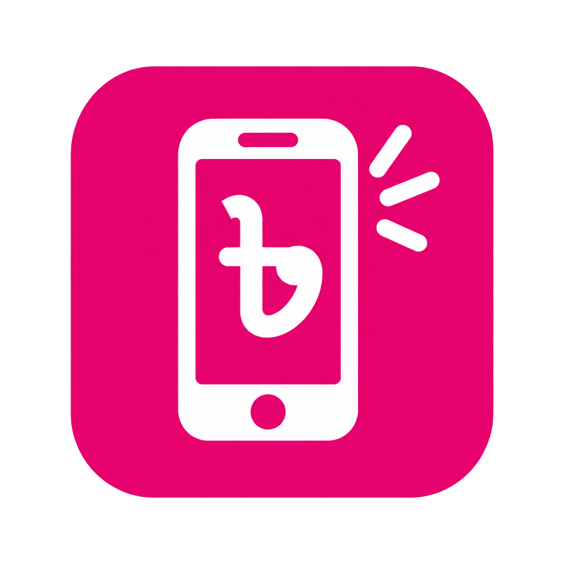 bKash logo